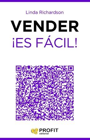 VENDER ¡ES FÁCILL! | 9788416115334 | RICHARDSON, LINDA | Llibreria Aqualata | Comprar libros en catalán y castellano online | Comprar libros Igualada