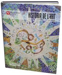 HISTORIA DE L'ART BATXILLERAT EDICIO 2010 | 9788468200101 | PENDAS GARCIA, ISABEL | Llibreria Aqualata | Comprar llibres en català i castellà online | Comprar llibres Igualada