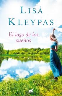 LAGO DE LOS SUEÑOS, EL | 9788415420293 | KLEYPAS, LISA | Llibreria Aqualata | Comprar llibres en català i castellà online | Comprar llibres Igualada