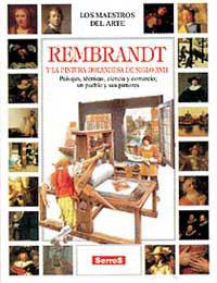 REMBRANDT Y LA PINTURA HOLANDESA DEL S.XVII | 9788488061546 | PESCIO, CLAUDIO | Llibreria Aqualata | Comprar llibres en català i castellà online | Comprar llibres Igualada