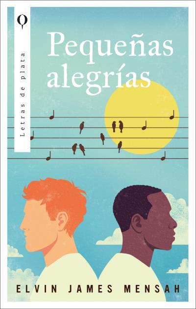 PEQUEÑAS ALEGRÍAS | 9788492919475 | MENSAH, ELVIN JAMES | Llibreria Aqualata | Comprar llibres en català i castellà online | Comprar llibres Igualada