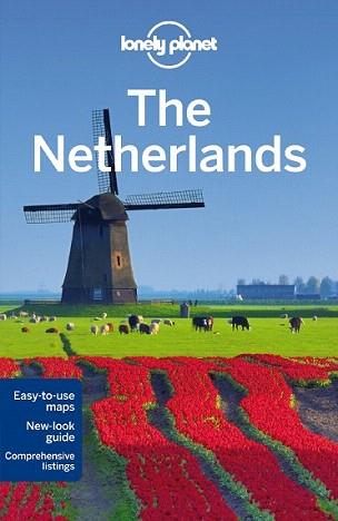 NETHERLANDS, THE (5A. EDITION) | 9781741798951 | AA. VV. | Llibreria Aqualata | Comprar libros en catalán y castellano online | Comprar libros Igualada