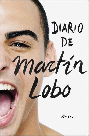 DIARIO DE MARTIN LOBO | 9788401389870 | LOBO, MARTIN | Llibreria Aqualata | Comprar libros en catalán y castellano online | Comprar libros Igualada