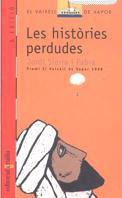 HISTORIES PERDUDES, LES (V.V. VERMELL 85) | 9788482867151 | SIERRA I FABRA, JORDI | Llibreria Aqualata | Comprar llibres en català i castellà online | Comprar llibres Igualada