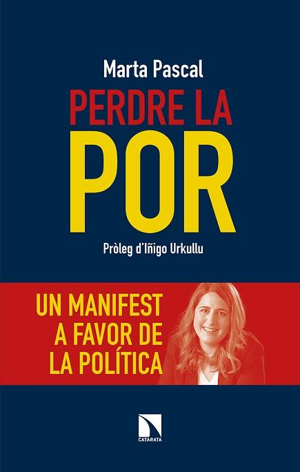 PERDRE LA POR | 9788490979280 | PASCAL I CAPDEVILA, MARTA | Llibreria Aqualata | Comprar llibres en català i castellà online | Comprar llibres Igualada