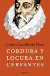 CORDURA Y LOCURA EN CERVANTES (ATALAYA 176) | 9788483076545 | CASTILLA DEL PINO, CARLOS | Llibreria Aqualata | Comprar llibres en català i castellà online | Comprar llibres Igualada