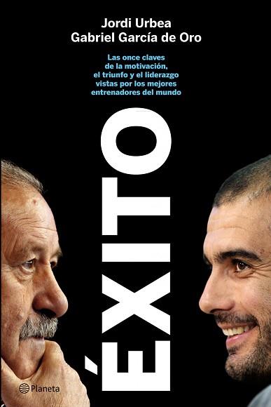 EXITO | 9788408101499 | URBEA, JORDI / GARCIA DE ORO, GABRIEL | Llibreria Aqualata | Comprar llibres en català i castellà online | Comprar llibres Igualada