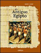 ANTIGUO EGIPTO, EL. ANATOMIA DE UNA CIVILIZACION | 9788484324850 | KEMP, BARRY J. | Llibreria Aqualata | Comprar libros en catalán y castellano online | Comprar libros Igualada