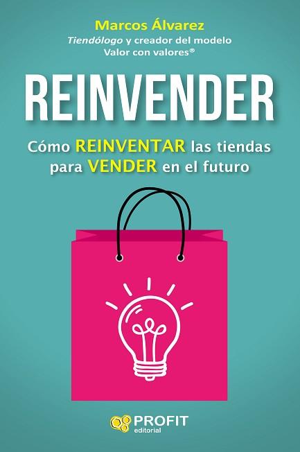 REINVENDER | 9788416115754 | ÁLVAREZ OROZCO, MARCOS | Llibreria Aqualata | Comprar llibres en català i castellà online | Comprar llibres Igualada