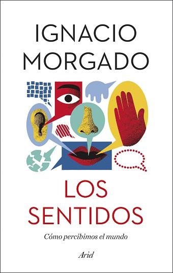 SENTIDOS, LOS | 9788434431195 | MORGADO, IGNACIO | Llibreria Aqualata | Comprar libros en catalán y castellano online | Comprar libros Igualada