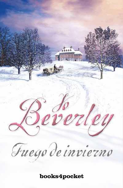 FUEGO DE INVIERNO (BOOKS4POCKET ROMANTICA 7) | 9788492801077 | BEVERLY, JO | Llibreria Aqualata | Comprar llibres en català i castellà online | Comprar llibres Igualada