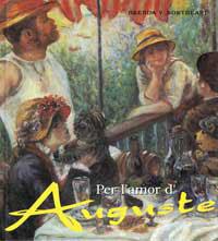 PER L'AMOR D'AUGUSTE | 9788495040541 | NORTHEAST, BRENDA V. | Llibreria Aqualata | Comprar libros en catalán y castellano online | Comprar libros Igualada