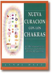 NUEVA CURACION CON LOS CHAKRAS | 9788441402317 | DALE, CYNDI | Llibreria Aqualata | Comprar llibres en català i castellà online | Comprar llibres Igualada