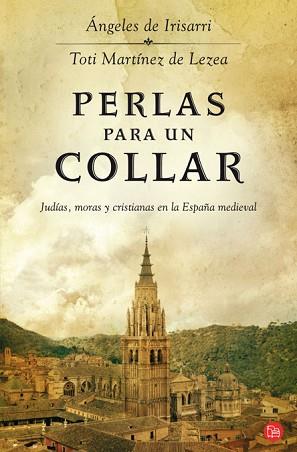 PERLAS PARA UN COLLAR (PL 337/2) | 9788466324120 | DE IRISARRI, ANGELES / MARTINEZ DE LEZEA, TOTI | Llibreria Aqualata | Comprar libros en catalán y castellano online | Comprar libros Igualada