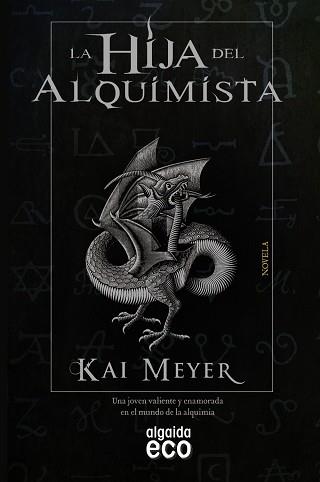 HIJA DEL ALQUIMISTA, LA | 9788498777598 | MEYER, KAI | Llibreria Aqualata | Comprar llibres en català i castellà online | Comprar llibres Igualada