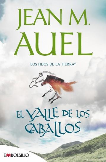 VALLE DE LOS CABALLOS, EL | 9788416087280 | AUEL, JEAN MARIE | Llibreria Aqualata | Comprar llibres en català i castellà online | Comprar llibres Igualada