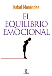 EQUILIBRIO EMOCIONAL, EL | 9788467029239 | MENÉNDEZ, ISABEL | Llibreria Aqualata | Comprar llibres en català i castellà online | Comprar llibres Igualada