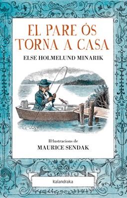 PARE ÓS TORNA A CASA, EL | 9788484649304 | HOLMELUND, ELSE | Llibreria Aqualata | Comprar llibres en català i castellà online | Comprar llibres Igualada