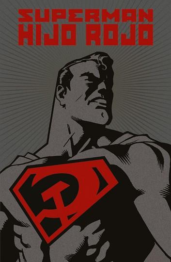 SUPERMAN. HIJO ROJO (EDICIÓN DELUXE) | 9788416660230 | MILLAR, MARK | Llibreria Aqualata | Comprar llibres en català i castellà online | Comprar llibres Igualada