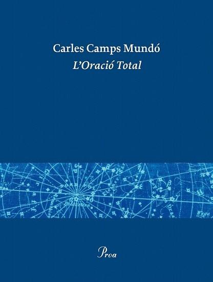 ORACIÓ TOTAL, L' | 9788475884332 | CAMPS MUNDÓ, CARLES | Llibreria Aqualata | Comprar llibres en català i castellà online | Comprar llibres Igualada