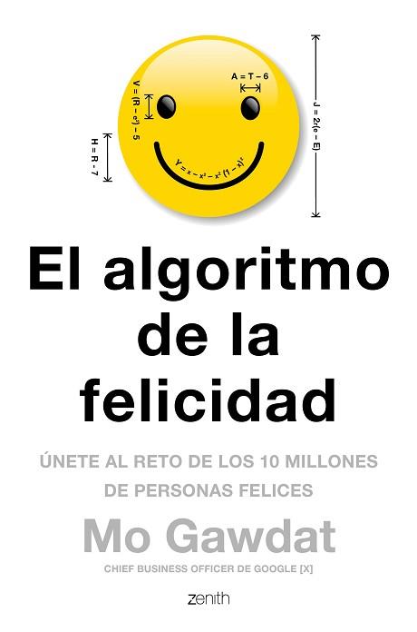 ALGORITMO DE LA FELICIDAD, EL | 9788408180920 | GAWDAT, MO | Llibreria Aqualata | Comprar llibres en català i castellà online | Comprar llibres Igualada