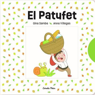 PATUFET, ELS (AMB MECANISMES) | 9788413897776 | AA. VV. | Llibreria Aqualata | Comprar llibres en català i castellà online | Comprar llibres Igualada