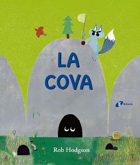 COVA, LA | 9788499067995 | HODGSON, ROB | Llibreria Aqualata | Comprar llibres en català i castellà online | Comprar llibres Igualada