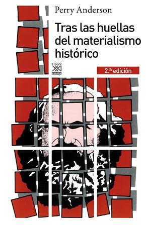 TRAS LAS HUELLAS DEL MATERIALISMO HISTÓRICO | 9788432316203 | ANDERSON, PERRY | Llibreria Aqualata | Comprar llibres en català i castellà online | Comprar llibres Igualada