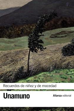 RECUERDOS DE NIÑEZ Y DE MOCEDAD | 9788420608440 | UNAMUNO, MIGUEL DE | Llibreria Aqualata | Comprar llibres en català i castellà online | Comprar llibres Igualada