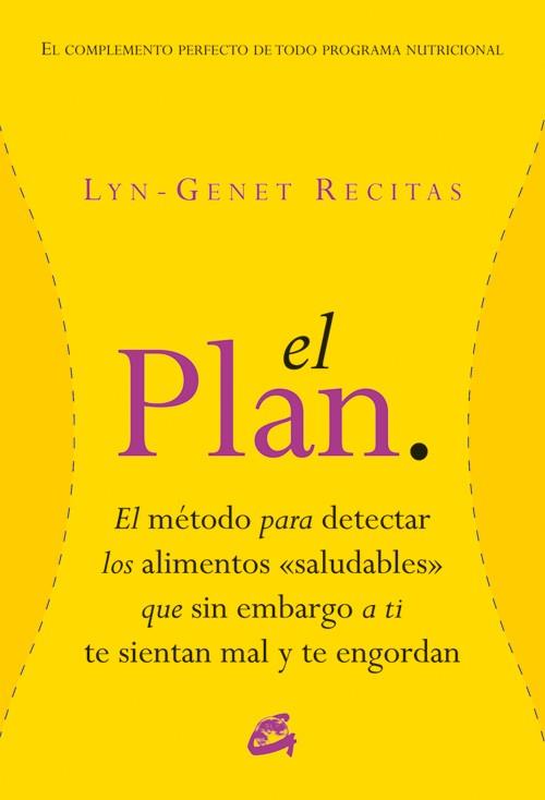 PLAN, EL | 9788484455295 | RECITAS, LYN-GENET | Llibreria Aqualata | Comprar libros en catalán y castellano online | Comprar libros Igualada