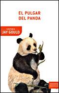 PULGAR DEL PANDA, EL (DRAKONTOS BOLSILLO 2) | 9788484327837 | JAY GOULD, STEPHEN | Llibreria Aqualata | Comprar llibres en català i castellà online | Comprar llibres Igualada