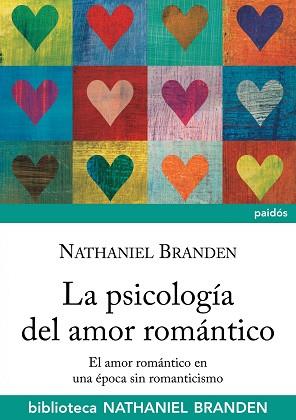 PSICOLOGIA DEL AMOR ROMANTICO, LA | 9788449322600 | BRANDEN, NATHANIEL | Llibreria Aqualata | Comprar libros en catalán y castellano online | Comprar libros Igualada