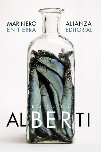 MARINERO EN TIERRA | 9788491044239 | ALBERTI, RAFAEL | Llibreria Aqualata | Comprar libros en catalán y castellano online | Comprar libros Igualada