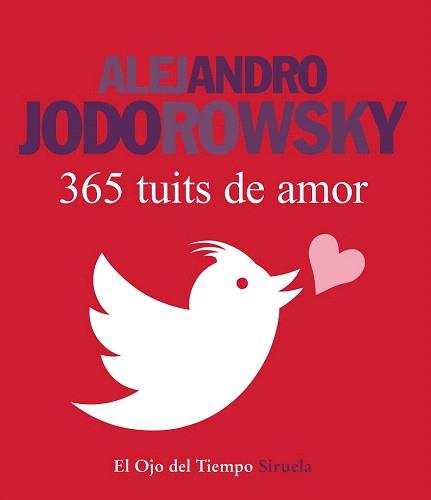 365 TUITS DE AMOR | 9788416280162 | JODOROWSKY, ALEJANDRO | Llibreria Aqualata | Comprar llibres en català i castellà online | Comprar llibres Igualada