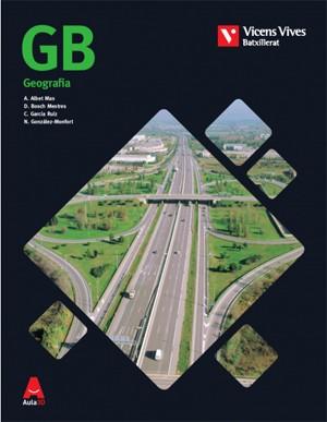 GEOGRAFIA 2N. BATXILLERAT - ED. 2016 | 9788468236087 | A. ALBET / D. BOSCH / C. GARCÍA / N. GONZÁLEZ-MONFORT | Llibreria Aqualata | Comprar llibres en català i castellà online | Comprar llibres Igualada