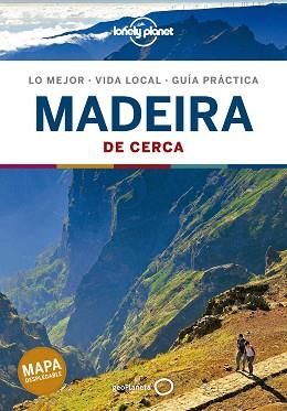 MADEIRA DE CERCA . EDICIÓN 2020 | 9788408218210 | DI DUCA, MARC | Llibreria Aqualata | Comprar llibres en català i castellà online | Comprar llibres Igualada