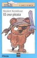 OSO PIRATA, EL | 9788434846623 | KROMHOUT, RINDERT | Llibreria Aqualata | Comprar llibres en català i castellà online | Comprar llibres Igualada