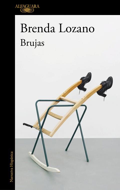 BRUJAS | 9788420456515 | LOZANO, BRENDA | Llibreria Aqualata | Comprar llibres en català i castellà online | Comprar llibres Igualada