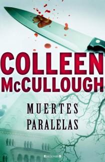 MUERTES PARALELAS (LA TRAMA) | 9788466645164 | MCCULLOUGH, COLLEEN | Llibreria Aqualata | Comprar libros en catalán y castellano online | Comprar libros Igualada