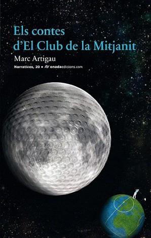 CONTES D'EL CLUB DE LA MITJANIT, EL | 9788415221722 | ARTIGAU QUERALT, MARC | Llibreria Aqualata | Comprar llibres en català i castellà online | Comprar llibres Igualada