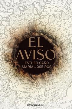 AVISO, EL (FABULA) | 9788408078975 | CAÑO, ESTHER / ROS, MARIA JOSE | Llibreria Aqualata | Comprar llibres en català i castellà online | Comprar llibres Igualada