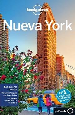 NUEVA YORK (LONELY PLANET) 7A. EDICIÓN 2015 | 9788408135418 | AA.VV. | Llibreria Aqualata | Comprar libros en catalán y castellano online | Comprar libros Igualada