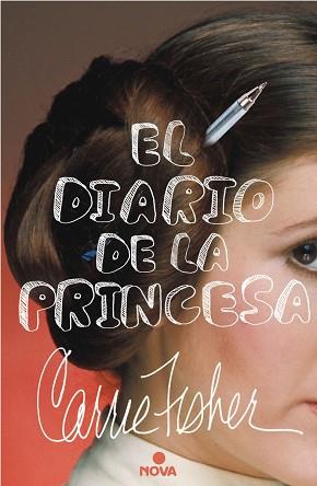 DIARIO DE LA PRINCESA, EL | 9788466661737 | FISHER, CARRIE | Llibreria Aqualata | Comprar llibres en català i castellà online | Comprar llibres Igualada