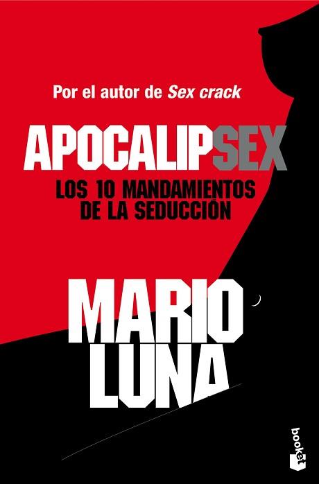 APOCALÍPSEX | 9788467044652 | LUNA, MARÍO | Llibreria Aqualata | Comprar libros en catalán y castellano online | Comprar libros Igualada