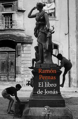 LIBRO DE JONÁS, EL | 9788467048872 | PERNAS, RAMÓN  | Llibreria Aqualata | Comprar llibres en català i castellà online | Comprar llibres Igualada