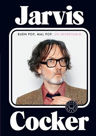 BUEN POP, MAL POP | 9788419654441 | COCKER, JARVIS | Llibreria Aqualata | Comprar llibres en català i castellà online | Comprar llibres Igualada