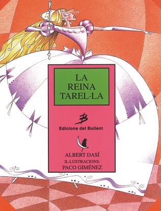 RINA TAREL.LA, LA | 9788486390860 | DASI, ALBERT | Llibreria Aqualata | Comprar llibres en català i castellà online | Comprar llibres Igualada