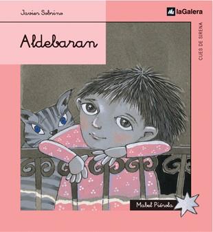 ALDEBARAN (CUES DE SIRENA 2) | 9788424620721 | SOBRINO, JAVIER | Llibreria Aqualata | Comprar libros en catalán y castellano online | Comprar libros Igualada