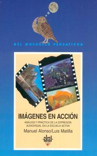 IMAGENES EN ACCION (MOCHUELO PENSATIVO) | 9788476004982 | ALONSO, MANUEL | Llibreria Aqualata | Comprar llibres en català i castellà online | Comprar llibres Igualada
