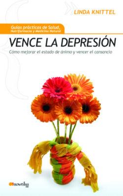 VENCE LA DEPRESION | 9788497633932 | KNITTEL, LINDA | Llibreria Aqualata | Comprar llibres en català i castellà online | Comprar llibres Igualada